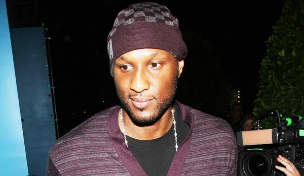 La noticia que le rompería por completo el corazón a Lamar Odom