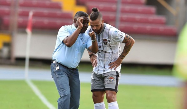 Plaza Amador, invicto en la liga local, quiere hacer historia en la Concacaf