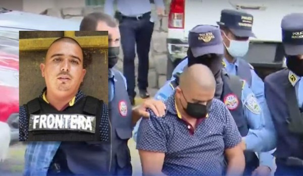 Así operaban Miguel Cordón y Martín Díaz, hondureños extraditados a EEUU por narcotráfico