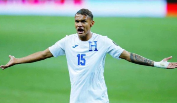 Confirmado: Este es el 11 titular con el que Honduras comenzará el sueño mundialista ante Canadá