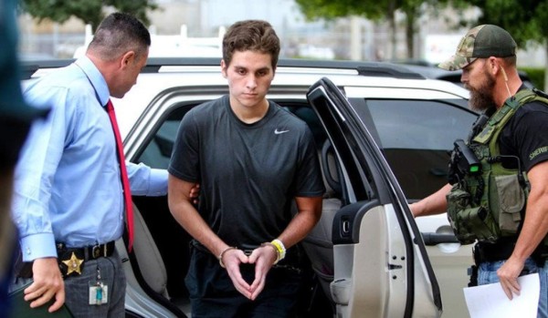 Florida: Caníbal dice que huía de un demonio antes de matar