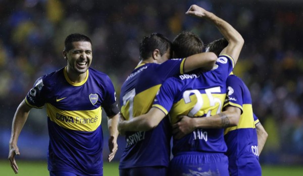 Hasta $590 por una entrada para River-Boca