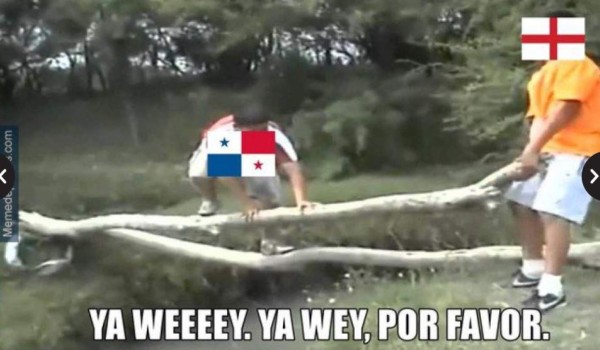 Los divertidos memes que dejó el triplete de Harry Kane y la derrota 6-1 de Inglaterra vs Panamá