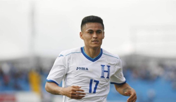 Fotos: Este es el precio de la Selección Nacional de Honduras
