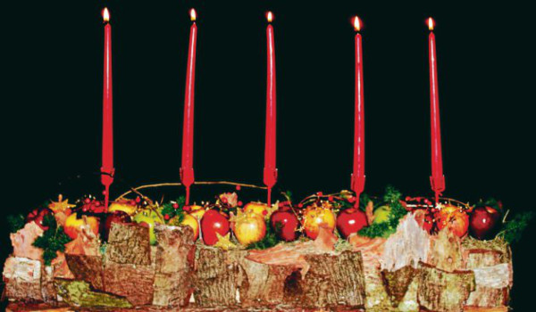 Delicadeza Navideña