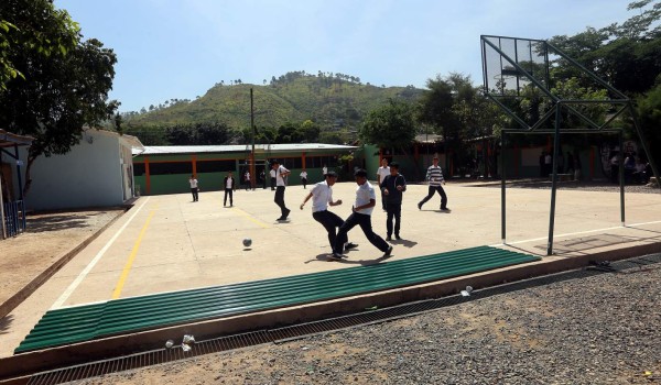 Unos 40 barrios y colonias batallan contra la violencia