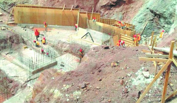 Honduras: Hidroeléctrica de Comayagua generará 6.6 megas de energía