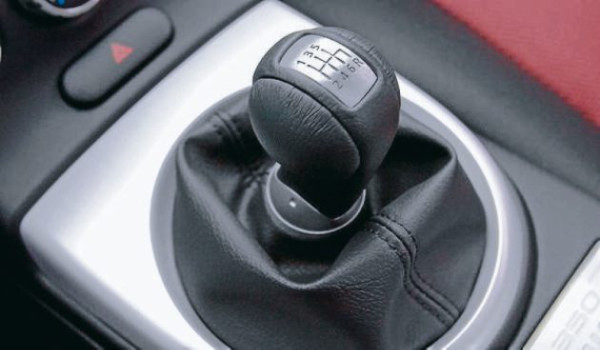 Problemas en la transmisión