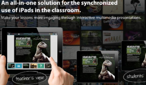 Las apps más útiles para maestros