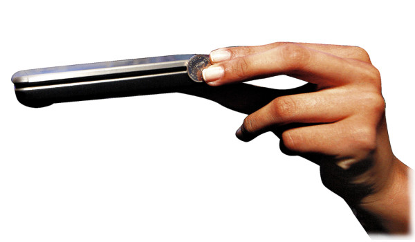 Ultrabooks, de moda en Honduras