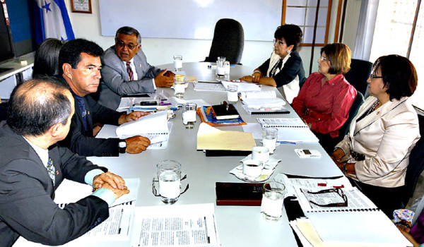 Para el mes de octubre planificadas elecciones estudiantiles en la UNAH