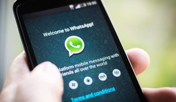 WhatsApp le dirá a tus contactos cuál es tu ubicación en tiempo real