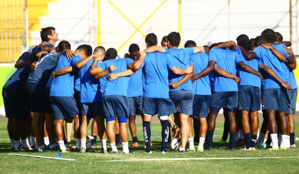 'Vamos a redoblar esfuerzos”