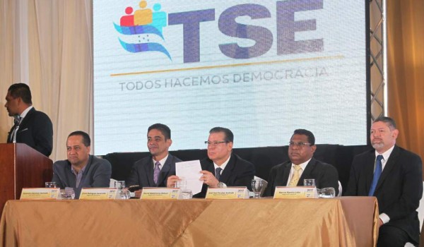 Las candidaturas independientes, la otra gran opción del electorado