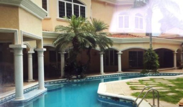 Ministerio Público aseguró 62 propiedades de la familia Rosenthal