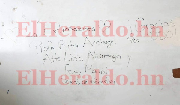 Instituto Modelo: Un cierre doloroso provocado por el delito de extorsión