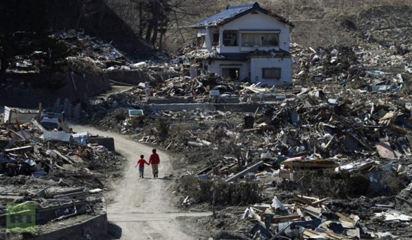 Terremoto deja 39 heridos y muchos daño