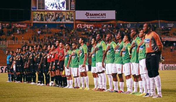 Marathón celebrará en Tegucigalpa, asegura Ramón Maradiaga