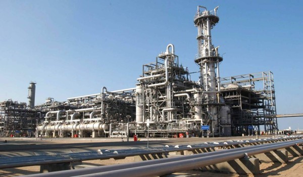 Hay interés de generar 500 megas de energía con gas