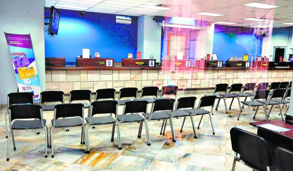 Segundo informe revela más anomalías en Bancon