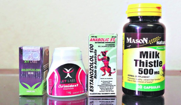 Federación de Fisicoculturismo de Honduras, salpicada por tráfico de esteroides