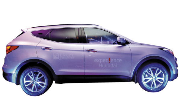 Llegaron los modelos 2013