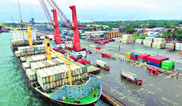 Honduras: El desaduanaje en Cortés tarda entre 4 y 20 días