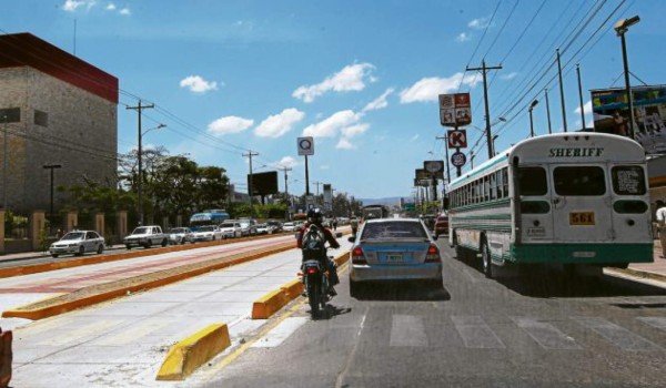 Lento avance en la adjudicación de contrato de Trans450