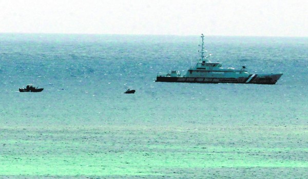 Costa Rica condiciona con reformas su regreso al Sica