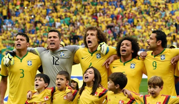 Himno de Honduras, uno de los peor cantados en el mundial