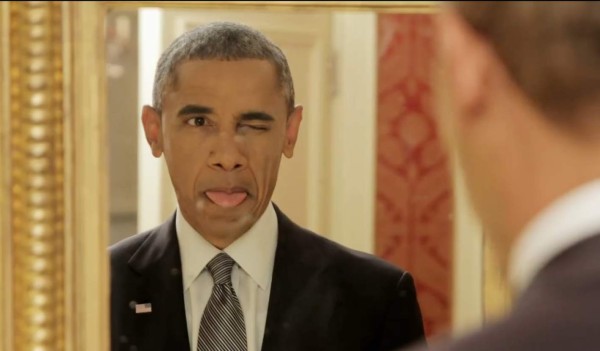 VIDEO: Las muecas de Obama que se viralizaron en la web