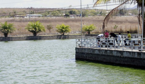 Amplia oferta turística ofrece el valle de Amarateca