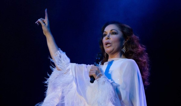 Los Fabulosos Cadillacs ganan gaviota de plata y oro en el Festival Viña del Mar 2017