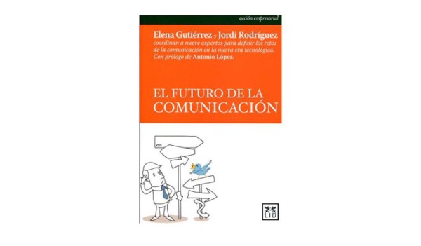 'Hay que repensar el periodismo desde los contenidos”