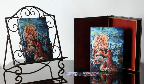 Lety de Oyuela, heroína de la cultura hondureña del siglo XX