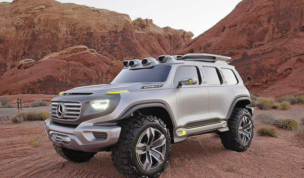 Autos del futuro