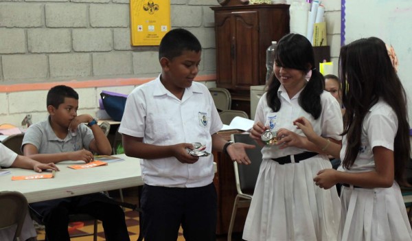 Inicia la ruta ecológica por una ciudad verde