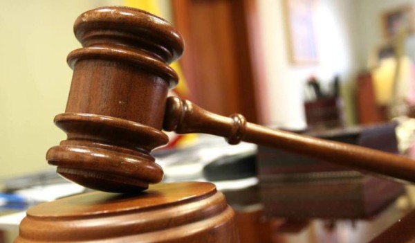 Honduras: Condenan obrero por la muerte de un miembro de la comunidad LGTBI&nbsp;