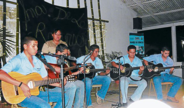 Un centro educativo promotor de la pluralidad cultural