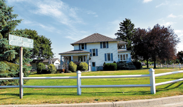 Canadá en todo su esplendor