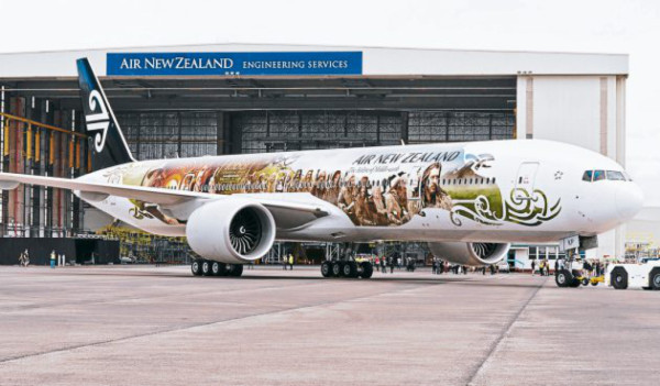 Hobbitmanía en Nueva Zelanda