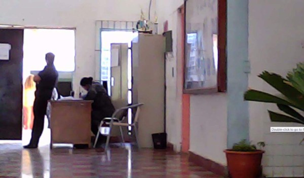 'Puedo decir que pagarán los que tienen que pagar”, Michelle Rojas