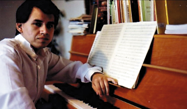 Jorge Gustavo Mejía
