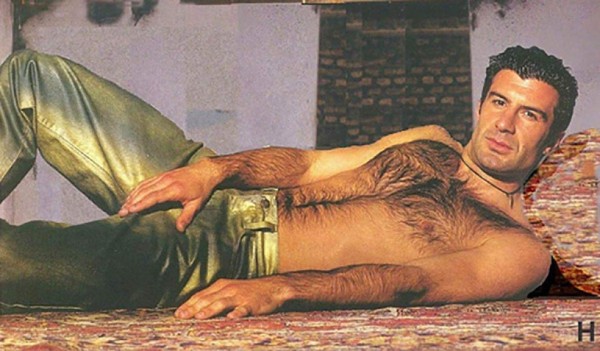 Jugadores del FC Barcelona que fracasaron como modelos