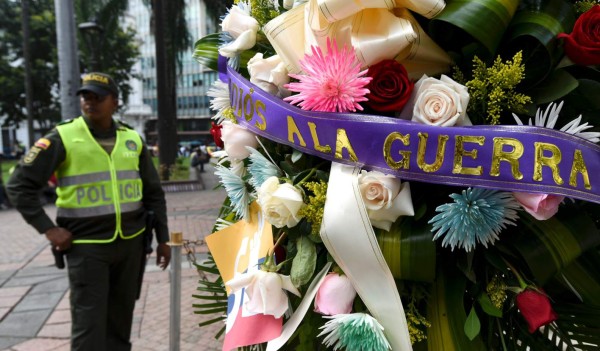 Colombia: gobierno y FARC firman acuerdo sobre cese al fuego y desarme&nbsp;&nbsp;&nbsp;