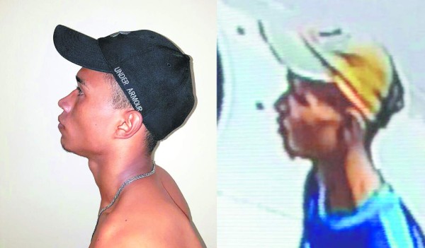 Solo por extorsión acusan a 'Chicha”