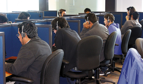 Disponibles 1,500 plazas a partir de enero de 2013