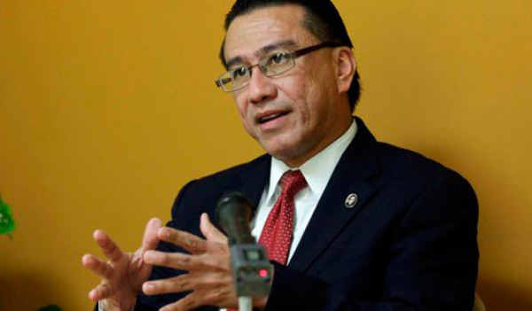Ombudsman pide justicia para víctimas de guerra civil