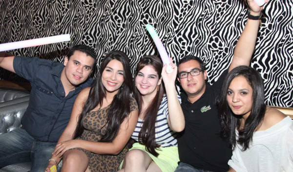 Miller Draft party en Barroco