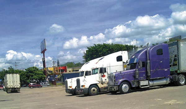 CCIT pide diálogo entre navieros y transportistas